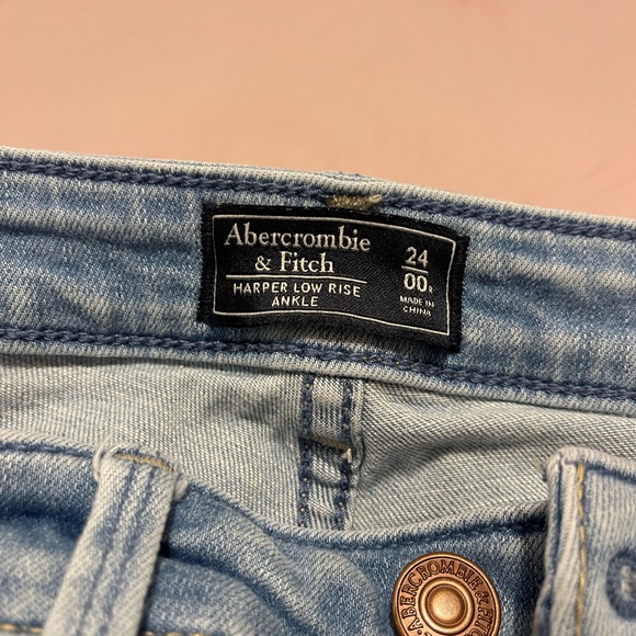 Los rise jean - Picture 4 of 4